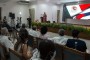 Alejandra Fausto, secretaria de cultura de México. Durante su intervención en la inauguración de la XXX Feria Internacional del Libro de La Habana. Foto: Abel Padrón Padilla/ Cubadebate.