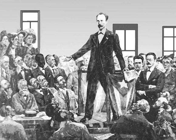 jose-marti-creacion-del-prc-580x461