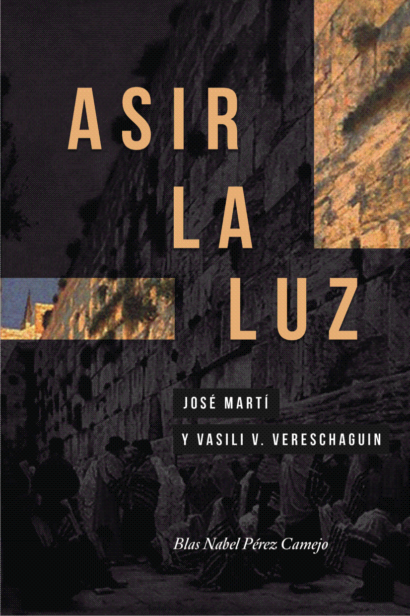 Asir la luz