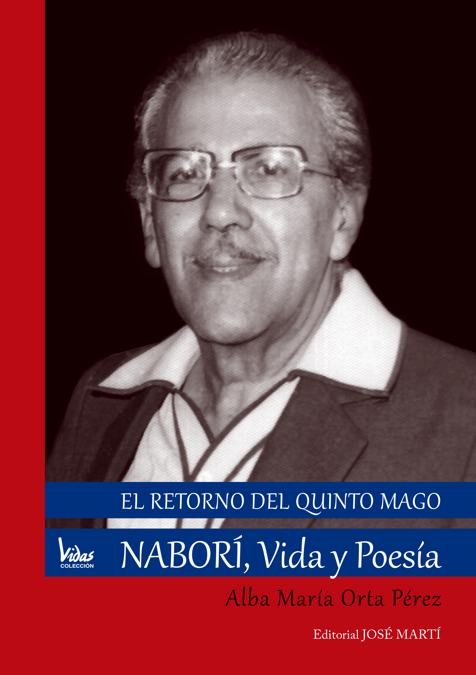 El retorno 5to mago