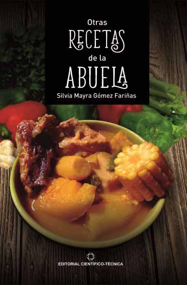 Otras Recetas de la Abuela
