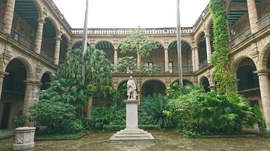 palacio