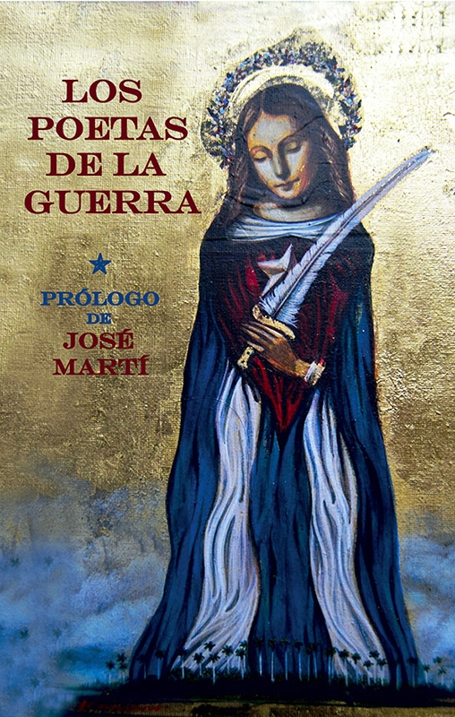 Los poetas de la guerra