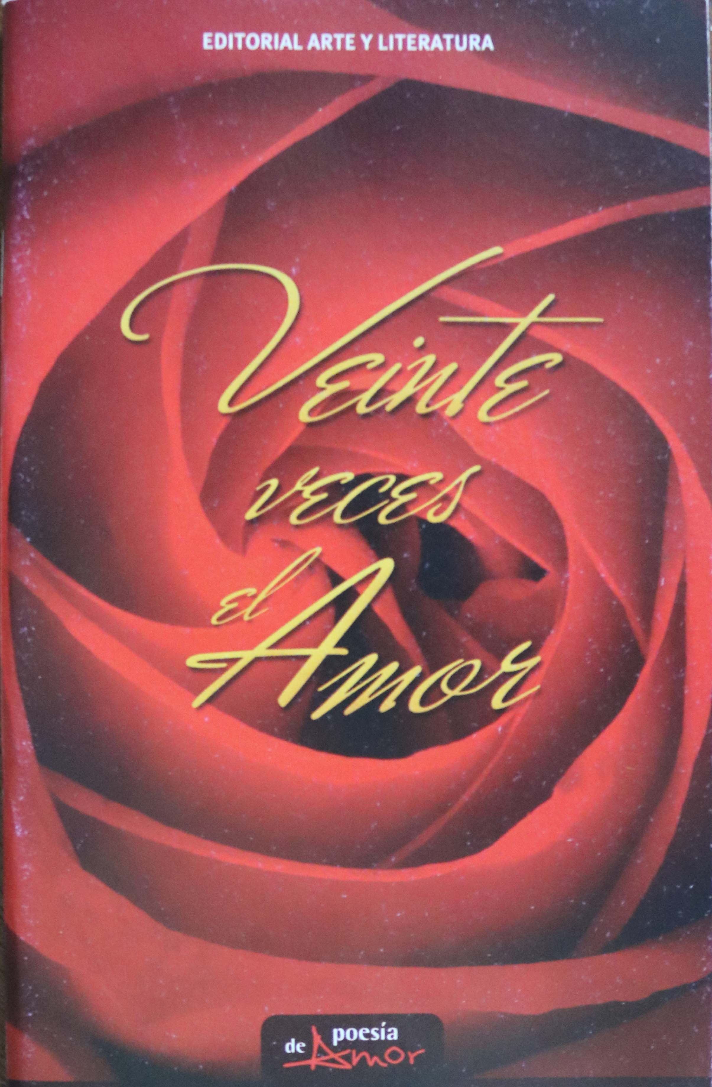 Veinte veces el amor