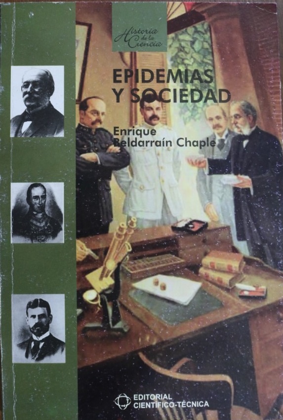 Epidemias y sociedad (Mediano)