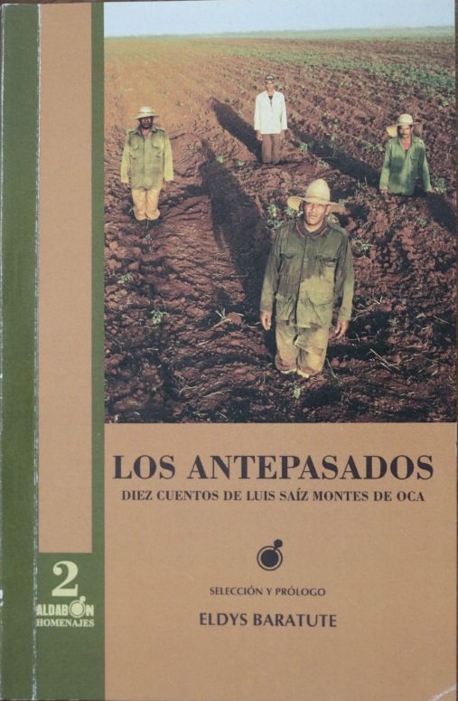Los antepasados (Mediano)