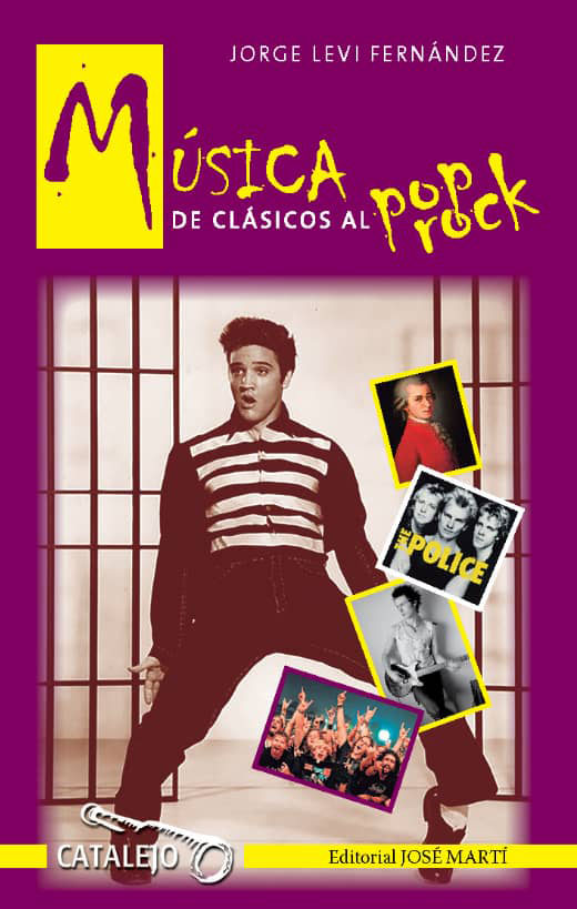 Musica. De clásicos al pop 1