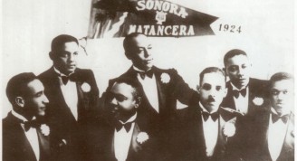 Sonora Matancera - 1928 01