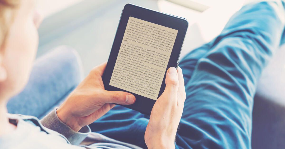 ebook-t