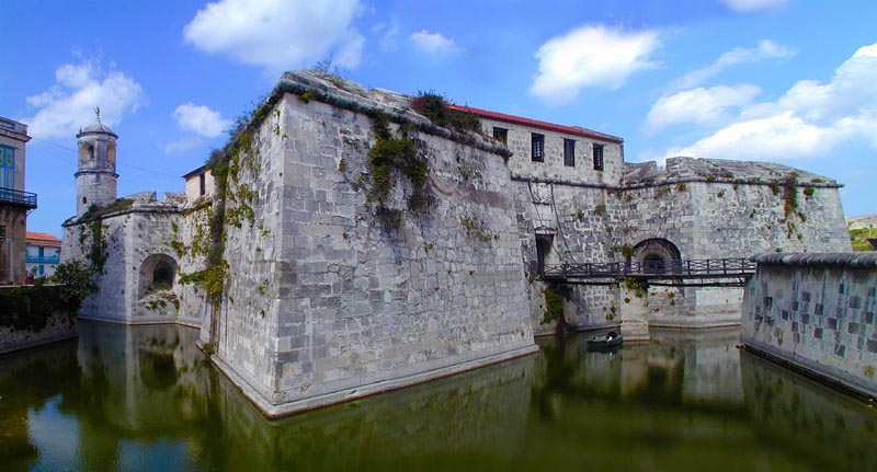 foso-Castillo-de-la-Real-Fuerza