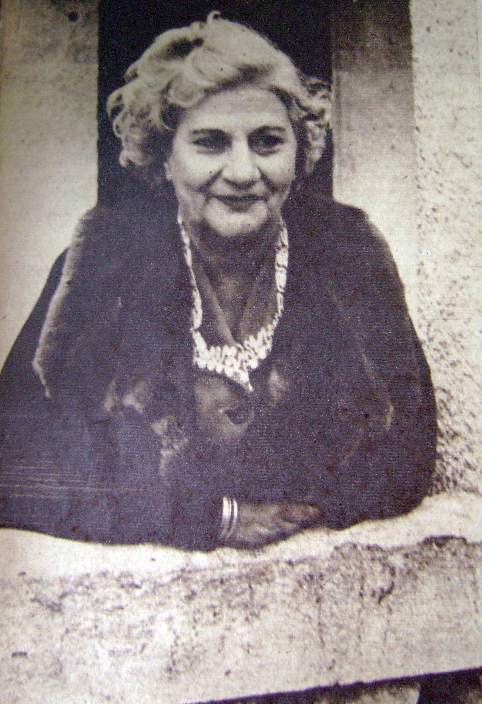 Blanca Becerra 3