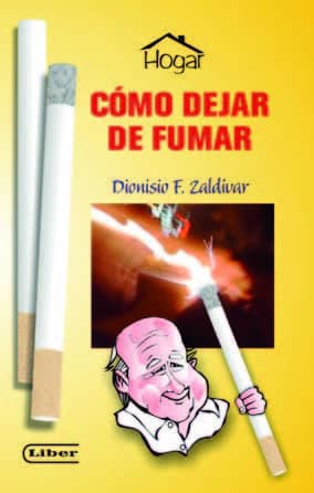Cómo dejar de fumar