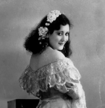 Elisa Altamirano 1
