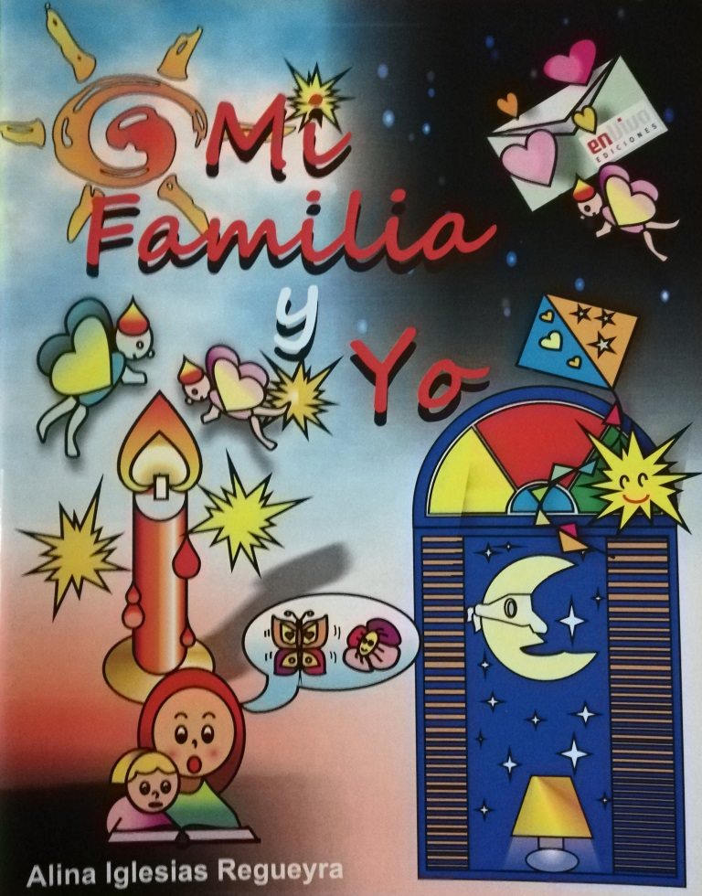 Mi familia y yo