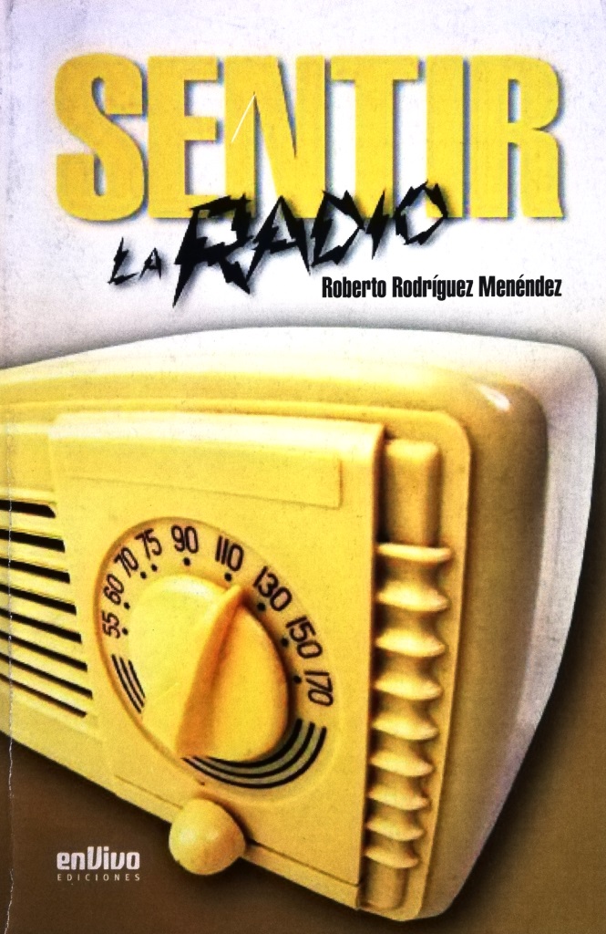 Sentir la radio