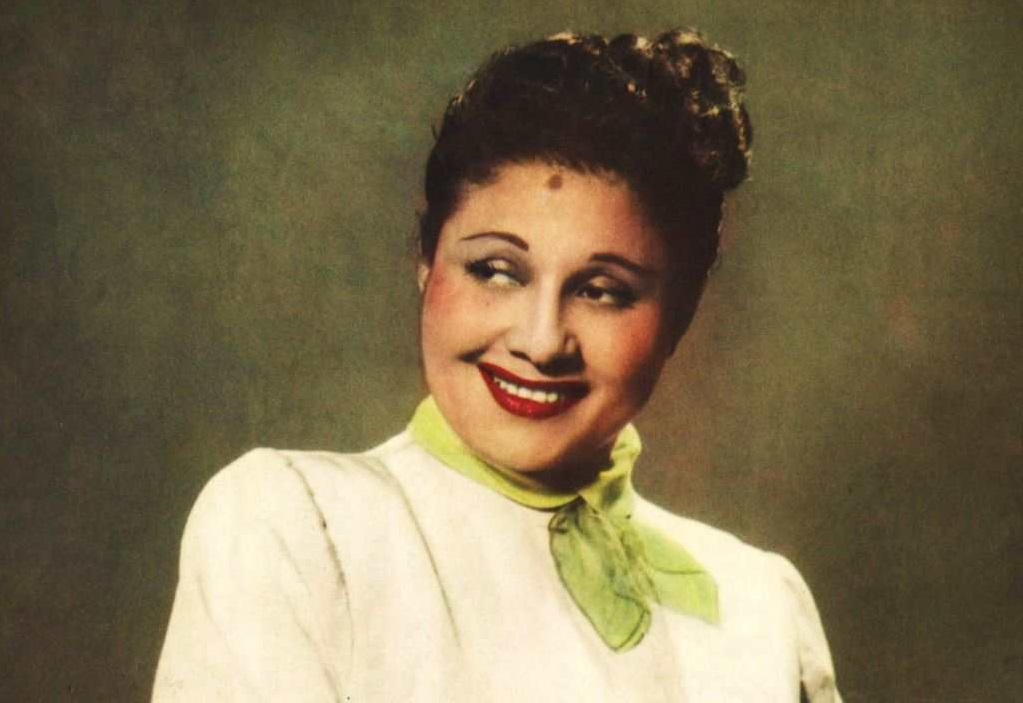 rita montaner
