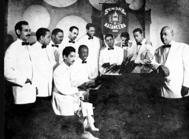 sonoramatancera