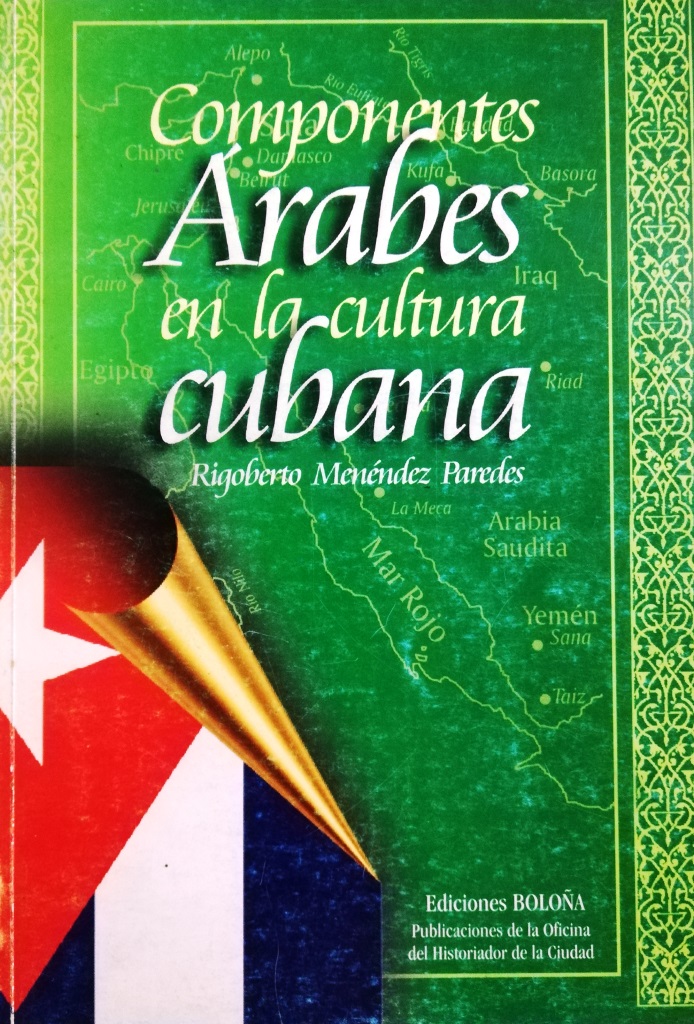 Componentes árabes en la cultura cubana