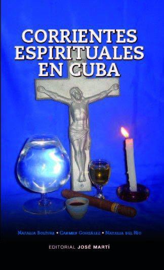 Corrientes espirituales en Cuba