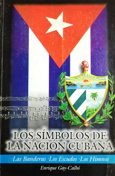 Los símbolos de la nación cubana (Pequeño)