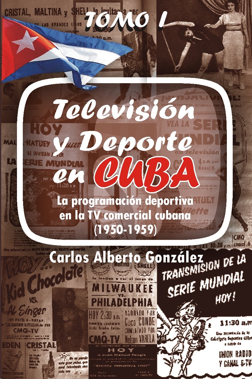 Televisión y deporte en Cuba