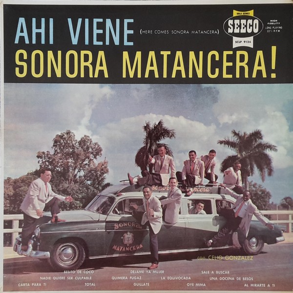 la-sonora-matancera-con-celio-gonzales-ahi-viene-sonora-matancera-cover-art