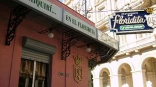 Floridita, Habana