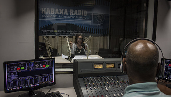 Habana-Radio8
