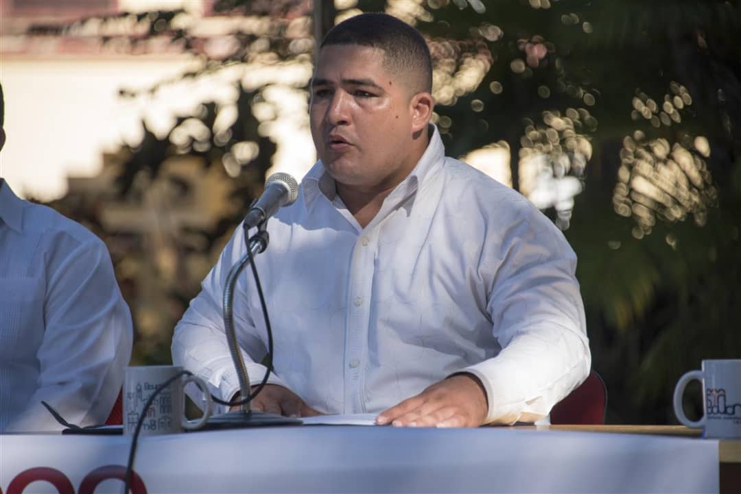 Emisora Habana Radio » Recuerdan el 154 aniversario de la Quema de Bayamo