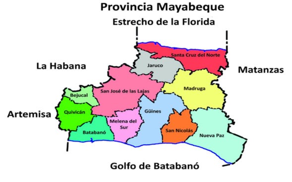 Mayabeque