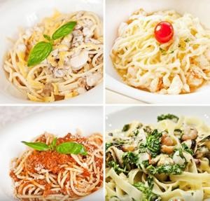cocina italiana