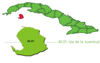Isla de la Juventud