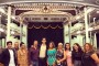 Equipo de realización y los protagonistas del documental “El capitolio de los cubanos”