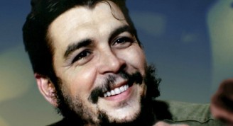 Ernesto-CHE-Guevara