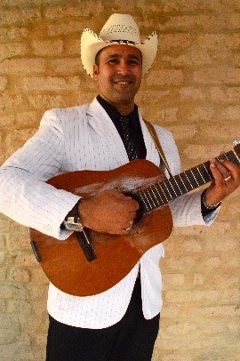 Iván Patrana