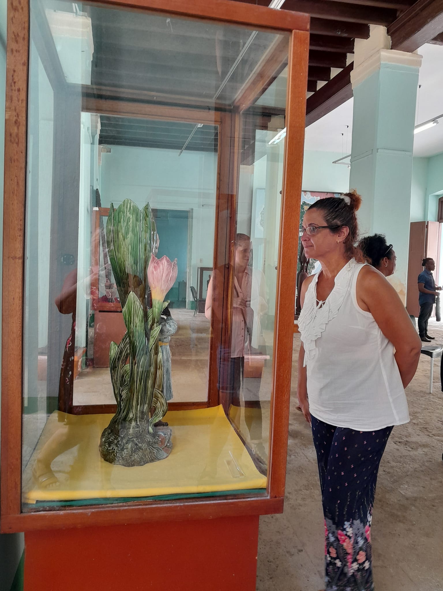 expo mujeres cerwmistas_tomada de perfil de fbk