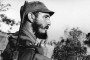 Fidel Castro vuelve a la Sierra Maestra, 1962. Foto: Alberto Korda/ Fidel Soldado de las Ideas