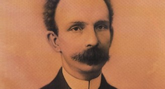 Federico Edelman
José Martí, 1896
Carboncillo sobre papel
57 x 45 cm