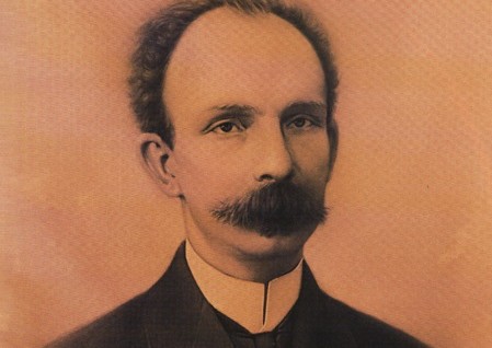 Federico Edelman
José Martí, 1896
Carboncillo sobre papel
57 x 45 cm