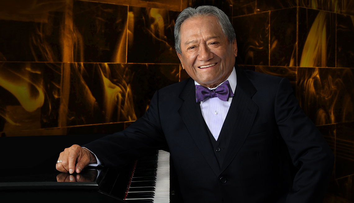 Armando Manzanero