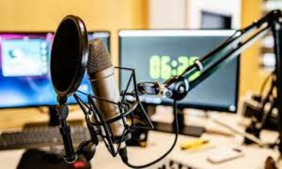 Radio-Periodismo