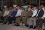 Acto por el 65 aniversario del triunfo de la revolucion, en el parque Carlos Manuel de Cespedes, de Santiago de Cuba. Foto: Ismael Francisco/ Cubadebate.