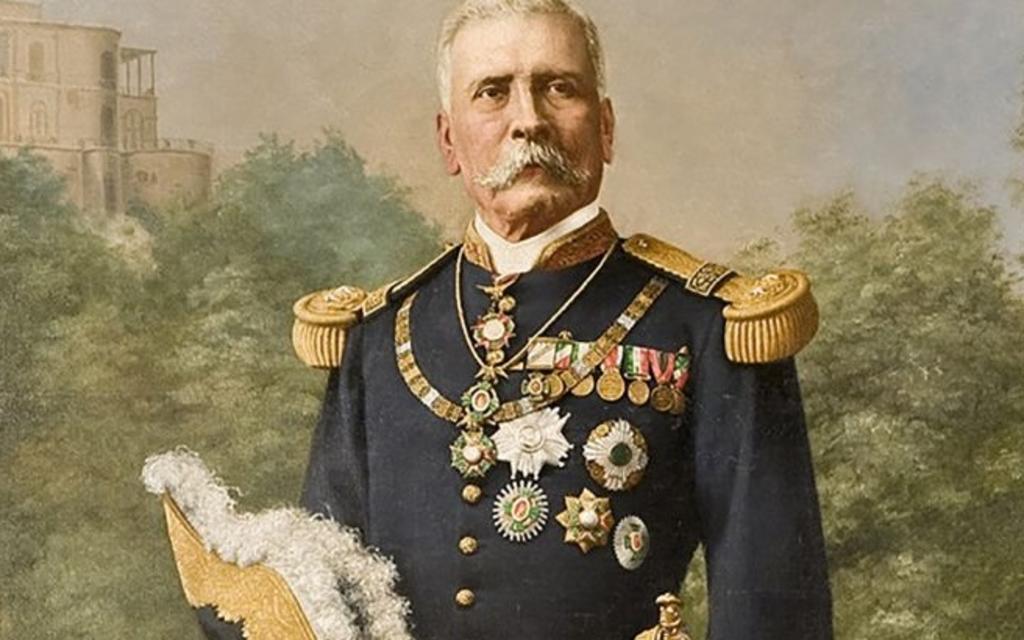 quien-fue-porfirio-diaz