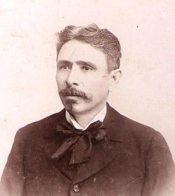 Rodolfo Menéndez de la Peña