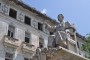 Monumento a Joaquín Albarrán en Sagua la Grande