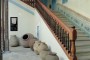 Casa de Tacón núm. 4, La Habana Vieja. Interior
