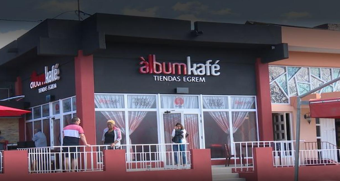 album-kafe