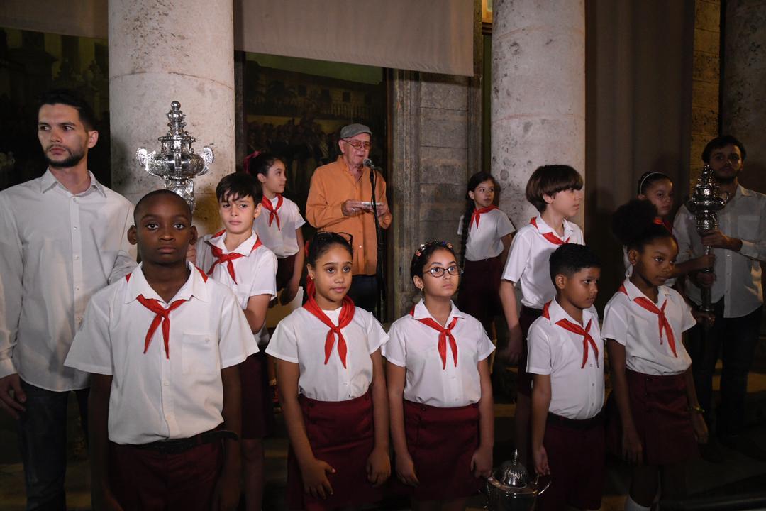 Foto: Néstor Martí