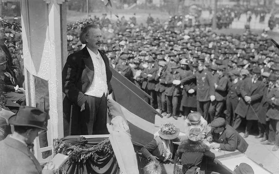Paderewski