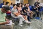 Foto tomada del perfil de Facebook de la Asociación Hermanos Saíz